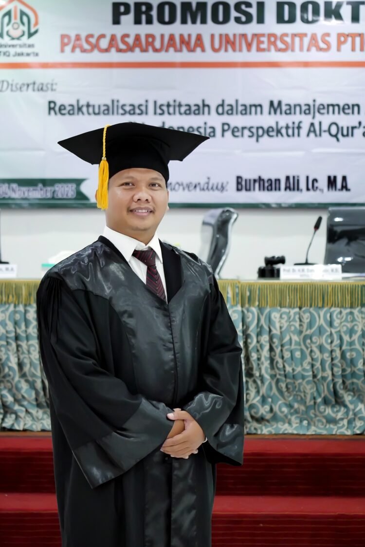 Membumikan Konsep ‘Istitaah’ Al-Qur’an untuk Antrean Haji Indonesia