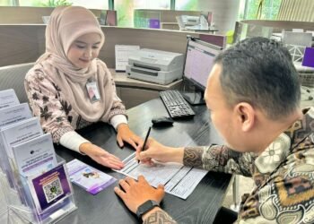 Pembiayaan Haji Khusus Bank Muamalat Meningkat Pesat