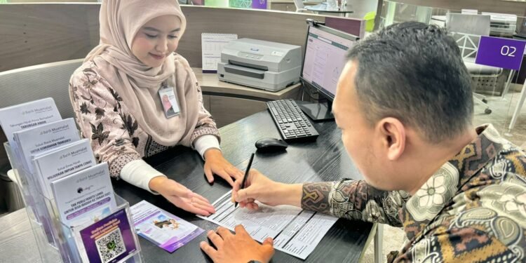 Pembiayaan Haji Khusus Bank Muamalat Meningkat Pesat