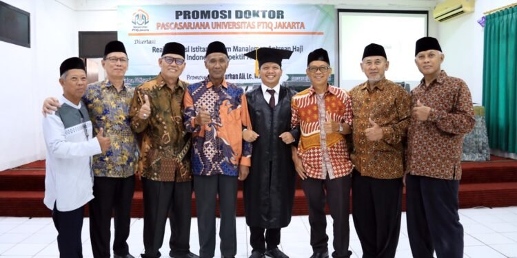 Membumikan Konsep ‘Istitaah’ Al-Qur’an untuk Antrean Haji Indonesia