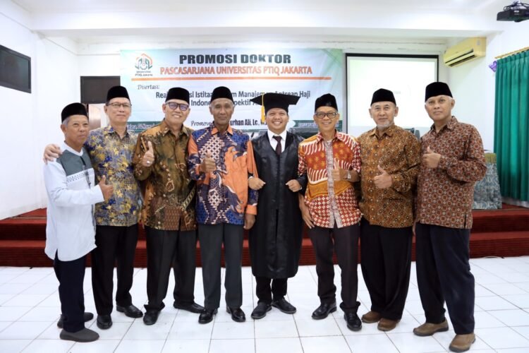 Membumikan Konsep ‘Istitaah’ Al-Qur’an untuk Antrean Haji Indonesia