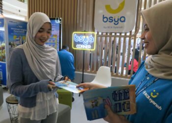 BCA Syariah dan ASTINDO Dorong Inklusi Keuangan Syariah di Sektor Wisata