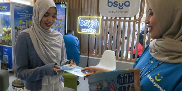 BCA Syariah dan ASTINDO Dorong Inklusi Keuangan Syariah di Sektor Wisata