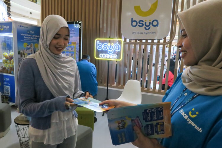 BCA Syariah dan ASTINDO Dorong Inklusi Keuangan Syariah di Sektor Wisata