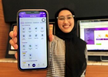 Transaksi Pembayaran Sertifikasi Halal via Bank Muamalat  Tumbuh Lebih Dari 50%