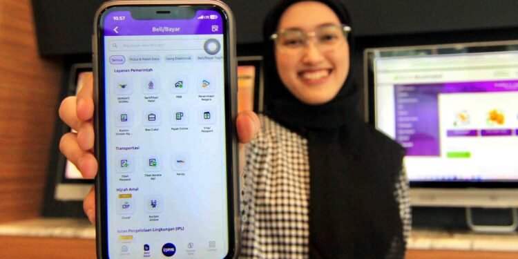 Transaksi Pembayaran Sertifikasi Halal via Bank Muamalat  Tumbuh Lebih Dari 50%