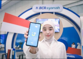 BCA Syariah Ajak Nasabah untuk Manfaatkan Layanan Digital di Libur Nataru 2026