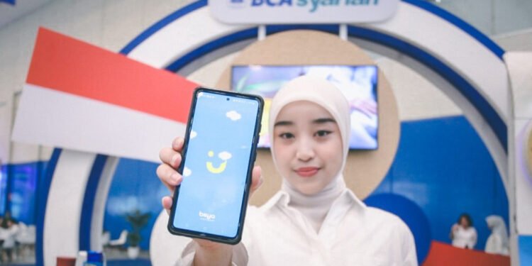 BCA Syariah Ajak Nasabah untuk Manfaatkan Layanan Digital di Libur Nataru 2026