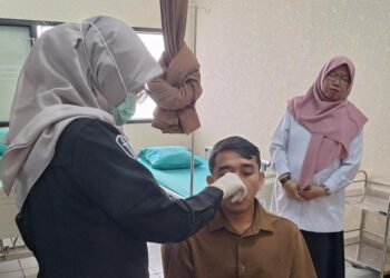 Gelar Tes DNA Keluarga Jemaah Ghaib Haji 2025, Kemenag: Ikhtiar Negara Penuhi Hak Jemaah