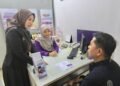 Pembiayaan Multiguna iB Hijrah Bank Muamalat  Melesat Double Digit