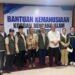 Wamenag Siapkan Opsi KBM Daring Penyintas Banjir dan Fokus Perbaikan Sarana Ibadah Jelang Natal