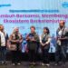 BCA Syariah WEpreneur Summit 2025, Dukung UMKM Perempuan Berdaya, Tumbuh, dan Memimpin