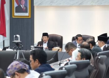 Dua Pesan Menag pada PTKI, Integrasi Keilmuan dan Riset Berkualitas