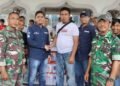 BMM Kembali Salurkan Bantuan Kemanusiaan untuk Penyintas Bencana  di Aceh Utara