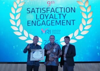 Unggul pada Kualitas Petugas Frontliner,  Performa Layanan Bank Muamalat Konsisten dan Solid