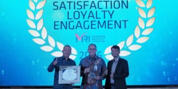 Unggul pada Kualitas Petugas Frontliner,  Performa Layanan Bank Muamalat Konsisten dan Solid