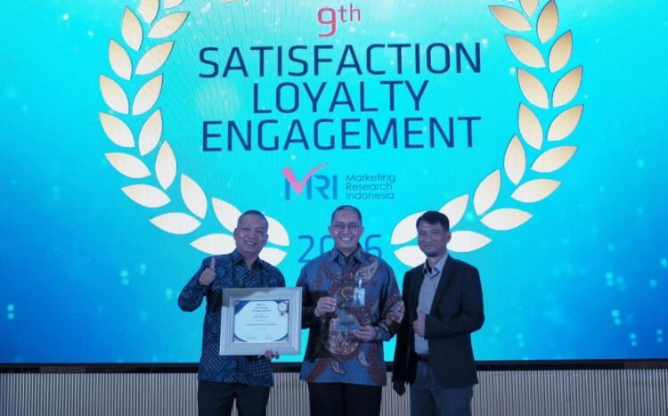 Unggul pada Kualitas Petugas Frontliner,  Performa Layanan Bank Muamalat Konsisten dan Solid