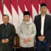 Sinergi Indonesia-Mesir, Menag: Al-Azhar Siap Kirim Dosen Pendidikan Tinggi Keagamaan untuk Indonesia