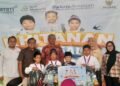 BMM Laksanakan Khitan Massal untuk Anak Yatim dan Dhuafa