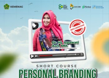 Kemenag Buka Short Course Penguatan Identitas Profesional ASN