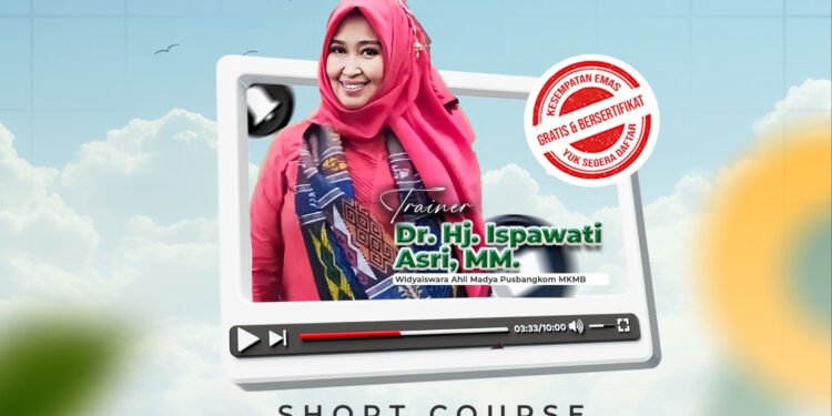 Kemenag Buka Short Course Penguatan Identitas Profesional ASN