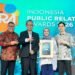 Bank Muamalat Sabet Penghargaan Indonesia Public Relations Awards 2026