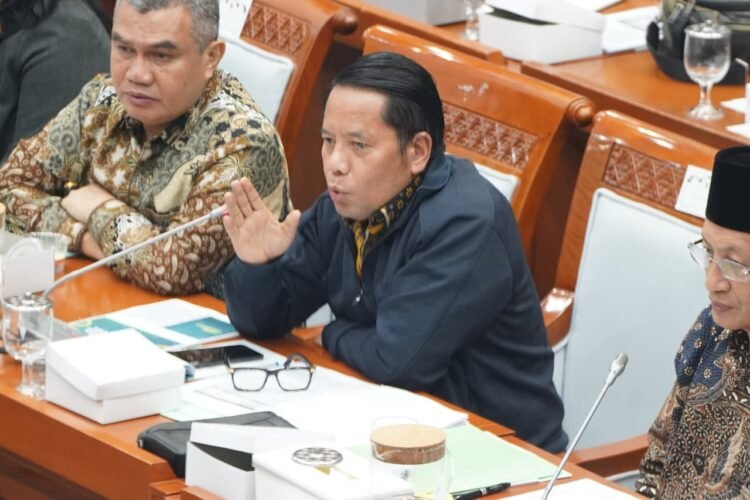 Ajukan Anggaran Tambahan, Kemenag Pastikan Bayar Tunjangan Profesi Guru dan Dosen