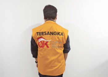 OJK Tuntaskan Penyidikan Perkara Tindak Pidana Penyelenggara Pindar PT Crowde Membangun Bangsa