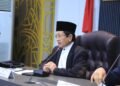 Ini Arahan Menag untuk Pelaksanaan Program 2026 Kementerian Agama