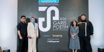 BCA Syariah Dukung Pengembangan Modest Fashion dan Industri Halal di Garis Poetih Raya Festival 2026