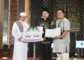 BMM dan Masjid Istiqlal Luncurkan Program Wakaf Al-Qur’an Isyarat