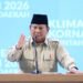 Enam Arah Kebijakan Strategis Presiden Prabowo
