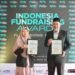 BMM Raih Dua Penghargaan dalam Ajang Indonesia Fundraising Award 2025