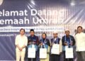 Investasi Sambil Beramal, Bank Muamalat Hadirkan Program “Investasi Insight, Berkah Dunia & Akhirat”