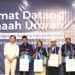 Investasi Sambil Beramal, Bank Muamalat Hadirkan Program “Investasi Insight, Berkah Dunia & Akhirat”