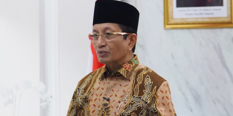 Sambut Ramadan 1447 H, Menag Ajak Perkuat Kesalehan Sosial dan Harmoni Kebangsaan