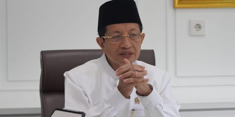 Menag Dorong Collaborative Governance untuk Perkuat SDM Nasional