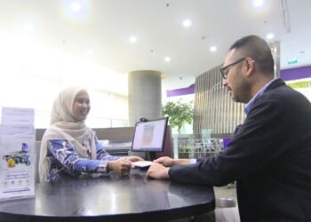 Lewat Menabung, Bank Muamalat Ajak Nasabah Berbagi dengan Sesama