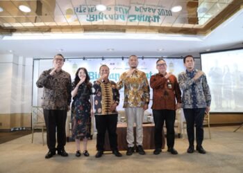 Dorong Produksi Migas Nasional, Pemerintah dan Industri Soroti Peran Strategis Asuransi