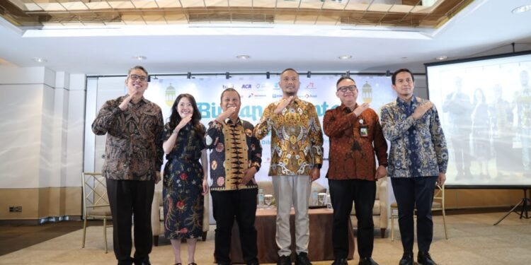 Dorong Produksi Migas Nasional, Pemerintah dan Industri Soroti Peran Strategis Asuransi