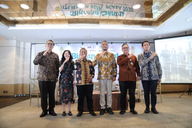 Dorong Produksi Migas Nasional, Pemerintah dan Industri Soroti Peran Strategis Asuransi