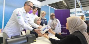 Sambut Idulfitri 1447 H, Bank Muamalat Optimalkan Layanan  Kantor Cabang dan Digital