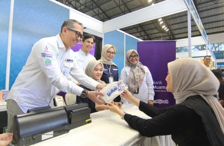 Sambut Idulfitri 1447 H, Bank Muamalat Optimalkan Layanan  Kantor Cabang dan Digital