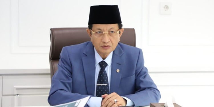 Menteri Agama Larang ASN Kemenag Gunakan Kendaraan Dinas untuk Mudik Lebaran