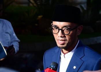 Wamenhaj: Perintah Presiden, Keselamatan Jemaah Haji Harus Menjadi Prioritas Utama