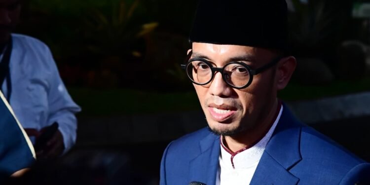 Wamenhaj: Perintah Presiden, Keselamatan Jemaah Haji Harus Menjadi Prioritas Utama