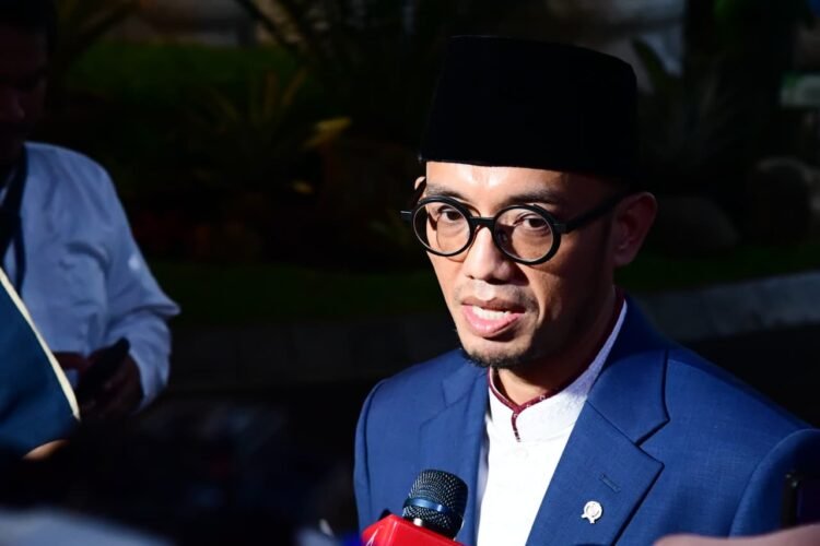 Wamenhaj: Perintah Presiden, Keselamatan Jemaah Haji Harus Menjadi Prioritas Utama