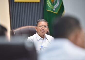 Jelang Lebaran, 97.122 Guru Binaan Kemenag Lolos Sertifikasi