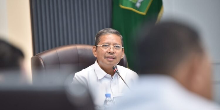 Jelang Lebaran, 97.122 Guru Binaan Kemenag Lolos Sertifikasi