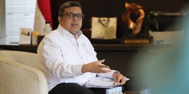 BPJPH: Ramadan-Idulfitri Momentum Pengusaha Hadirkan Produk Halal Berkualitas